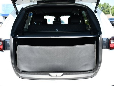 New 2025 MAZDA CX-70 3.3 Turbo S w/ Premium Package image 33