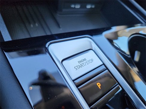 New 2025 Volkswagen Atlas SEL Premium R-Line image 27