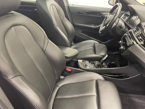 Used 2022 BMW X2 M35i w/ Shadowloine Package image 14