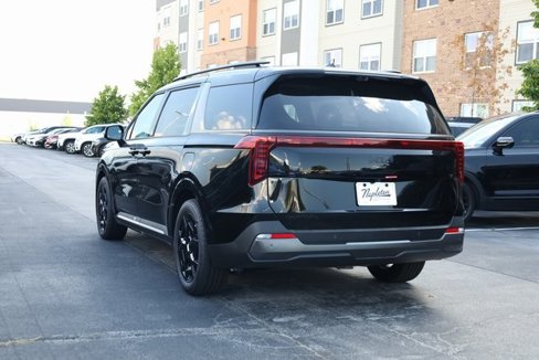 New 2026 Kia Carnival SX Prestige image 6