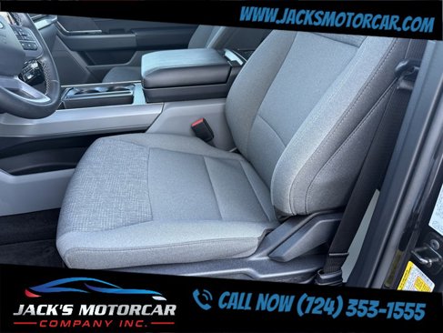 Used 2024 Ford F150 XLT w/ Mobile Office Package image 10