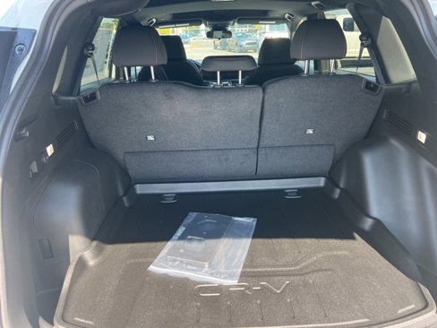 New 2026 Honda CR-V TrailSport image 7