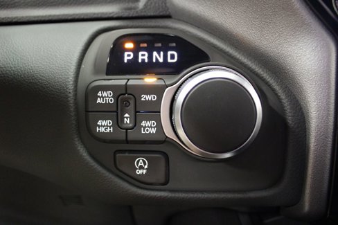 New 2026 RAM 1500 Big Horn image 10