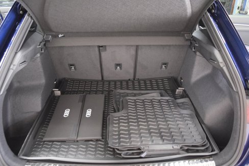 New 2025 Audi Q3 2.0T Premium Plus image 10