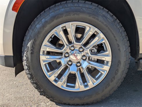 Certified 2022 GMC Yukon XL Denali image 40
