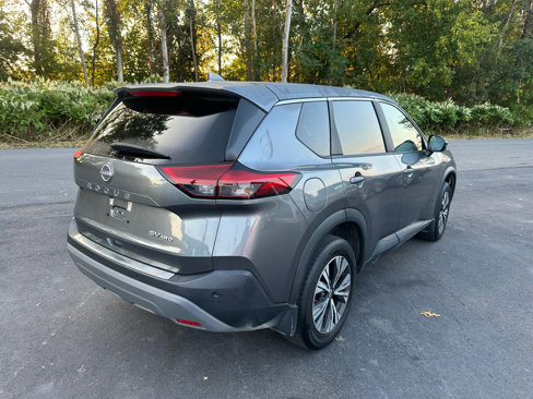 Used 2023 Nissan Rogue SV image 5