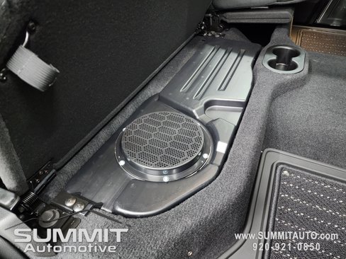 New 2025 RAM 2500 Limited image 77