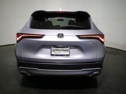 Certified 2025 Acura ADX FWD image 10