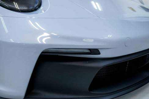 Used 2025 Porsche 911 GT3 RS image 20