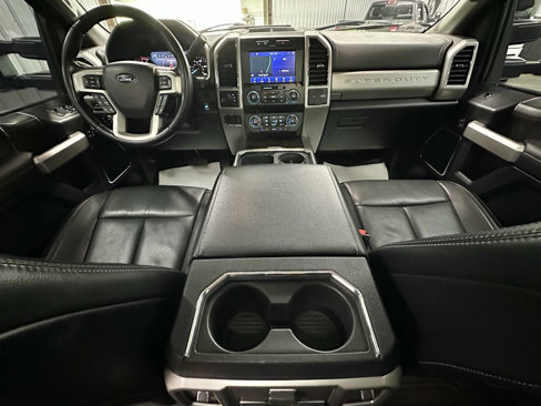 Used 2021 Ford F250 Lariat image 10