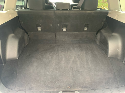 Used 2016 Subaru Forester 2.5i Premium image 26