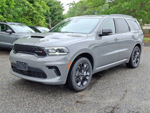 New 2025 Dodge Durango R/T image 1