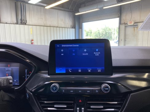 Used 2025 Ford Escape ST-Line Select image 40