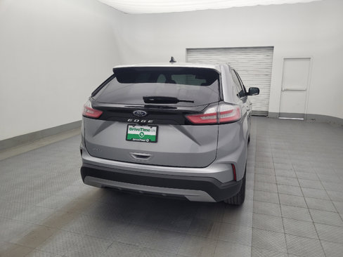 Used 2023 Ford Edge SEL image 7