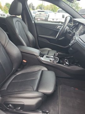 Used 2022 BMW M235i xDrive Gran Coupe w/ Premium Package image 18