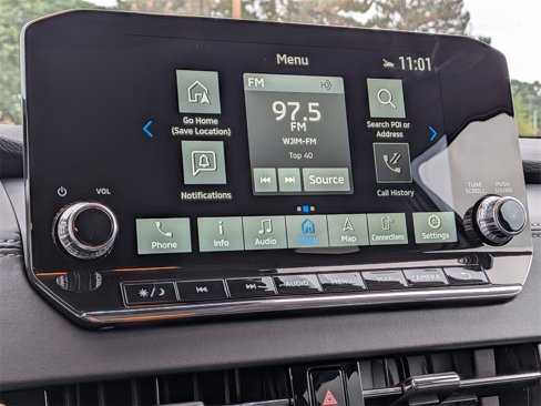 New 2025 Mitsubishi Outlander SE image 20
