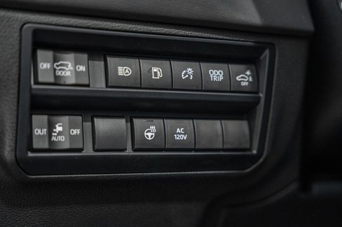 Used 2023 Toyota Sequoia Platinum image 55