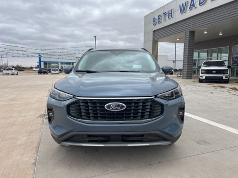 New 2025 Ford Escape SE w/ PHEV Premium Package image 8