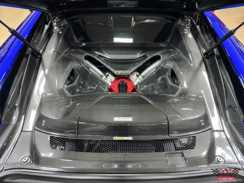 Used 2022 Acura NSX Type S image 38