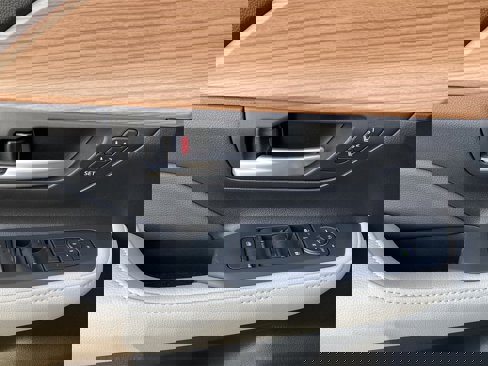 New 2026 Toyota Grand Highlander Limited image 13