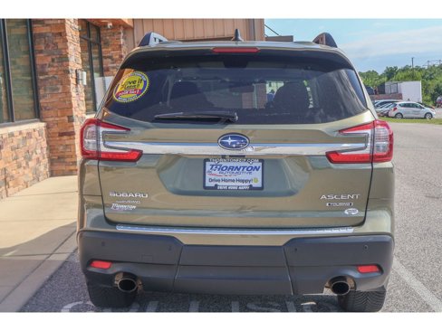 Used 2023 Subaru Ascent Touring image 4