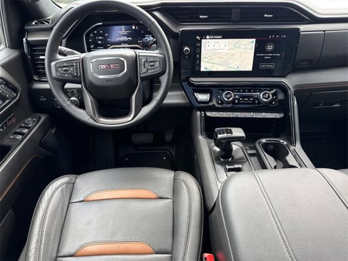 Used 2023 GMC Sierra 1500 AT4 w/ Technology Package image 20