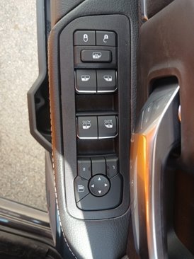 New 2026 RAM 4500 Laramie w/ Laramie Trim Package image 53