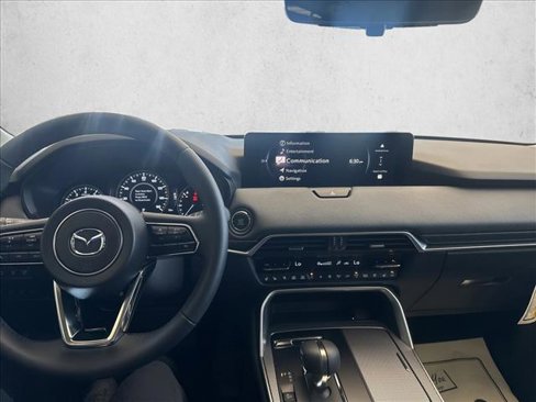 New 2026 MAZDA CX-90 3.3 Turbo w/ Preferred Package image 13