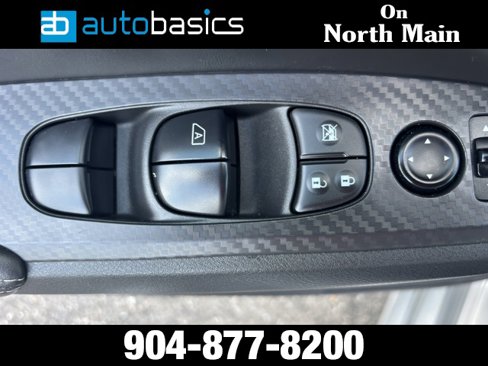 Used 2022 Nissan Altima 2.5 SV image 20
