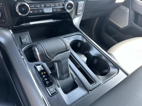 New 2025 Ford F150 Lariat image 36