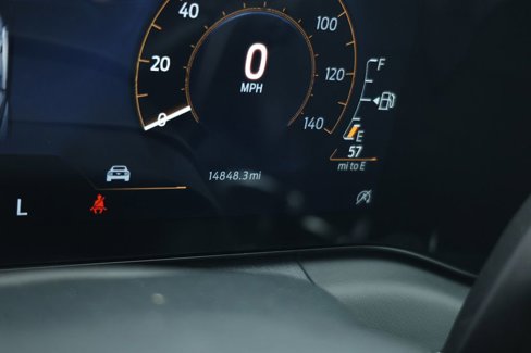 Used 2024 Ford Mustang Premium image 12