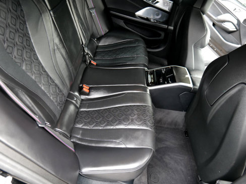 Used 2022 BMW M8 Gran Coupe xDrive Competition image 42