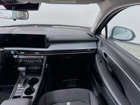 Certified 2025 Hyundai Sonata SE image 22