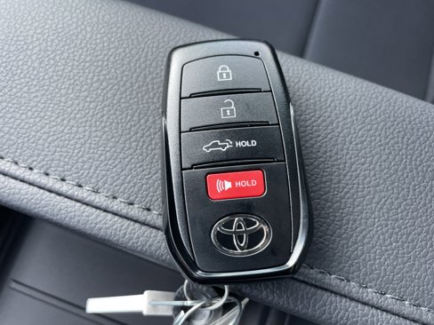 New 2026 Toyota Tundra SR5 image 22