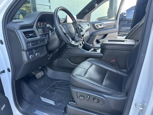 Used 2021 Chevrolet Tahoe RST image 13