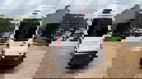 New 2025 Ford Transit 350 XLT image 5