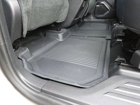 New 2026 Chevrolet Traverse Z71 w/ Enhanced Driving Package image 27