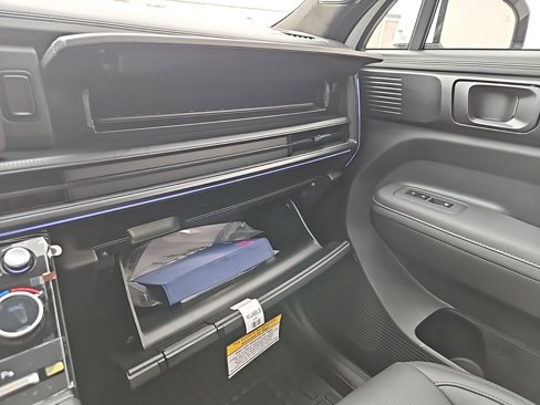 New 2026 Hyundai Santa Fe Calligraphy image 22