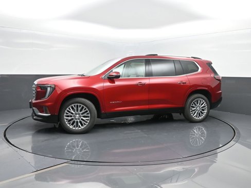 New 2026 GMC Acadia Denali image 42