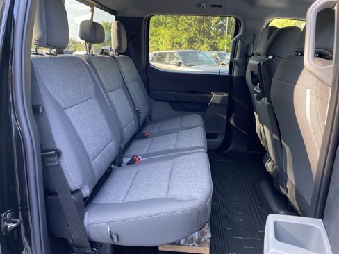 New 2026 Ford F350 XL image 39