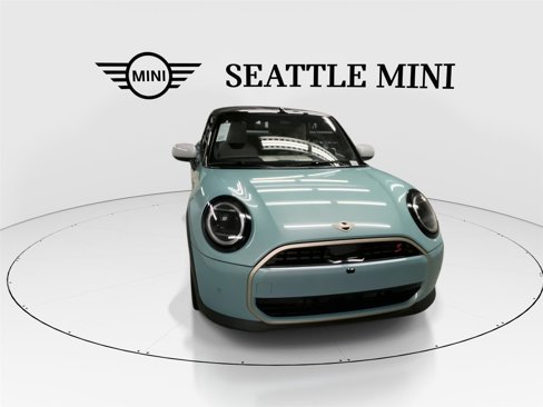 New 2026 MINI Cooper S image 3