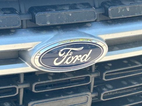 Used 2024 Ford Maverick Lariat w/ 4K Tow Package image 11