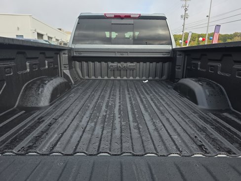 New 2026 GMC Sierra 2500 SLE w/ SLE Value Package; image 5