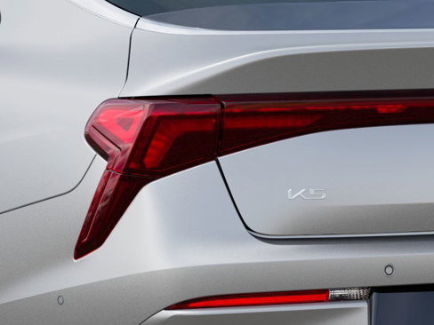 New 2026 Kia K5 GT image 11