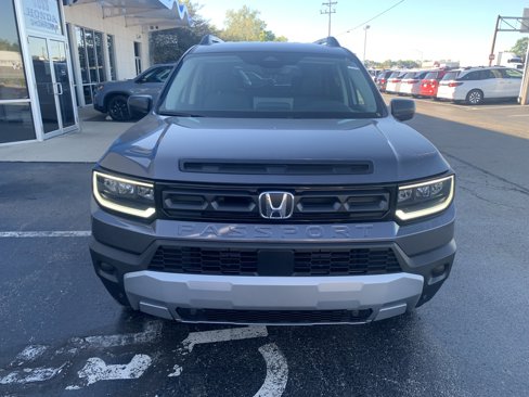 New 2026 Honda Passport RTL image 2