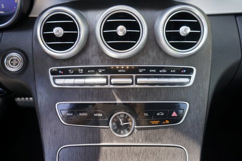 Used 2023 Mercedes-Benz C 300 Coupe w/ AMG Line image 21