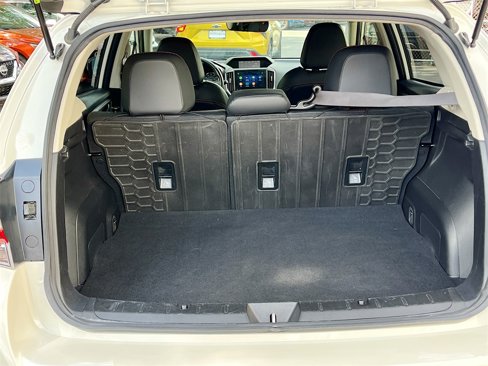 Used 2023 Subaru Crosstrek 2.5i Limited image 24