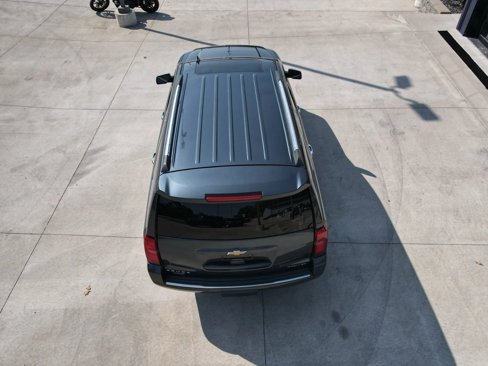 Used 2020 Chevrolet Tahoe Premier image 59
