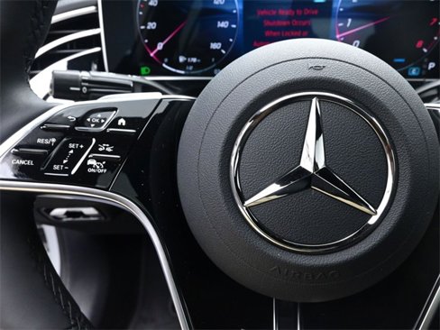 New 2026 Mercedes-Benz E 350 Sedan image 15