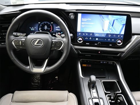 Used 2024 Lexus TX 350 FWD image 7